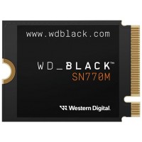 Disco duro interno ssd wd black