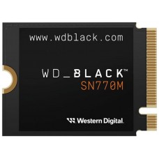 Disco duro interno ssd wd black
