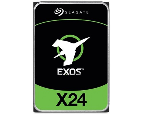 Disco duro interno hdd seagate exos