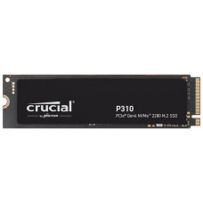 Disco duro interno solido ssd crucial