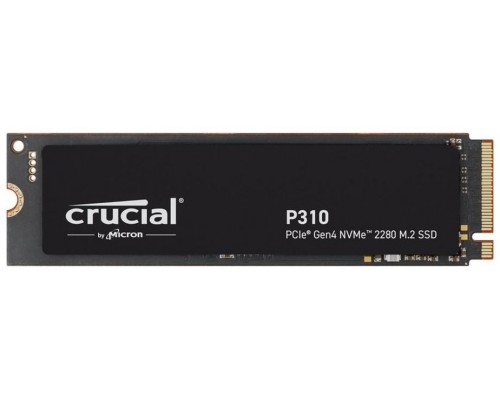 Disco duro interno solido ssd crucial