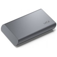 Disco duro externo ssd lacie mobile