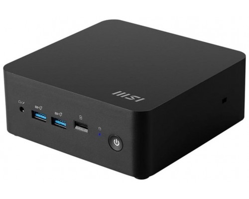 Mini ordenador msi nuc 1mg 209es