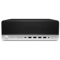 Ordenador reacondicionado sff hp 600 g5