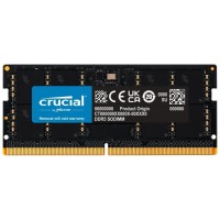 Memoria ram ddr5 64gb crucial sodimm