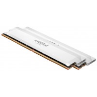 Memoria ram ddr5 32gb 2x16gb crucial