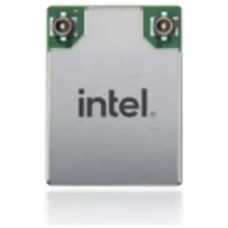 Adaptador red intel wifi 6e ax210