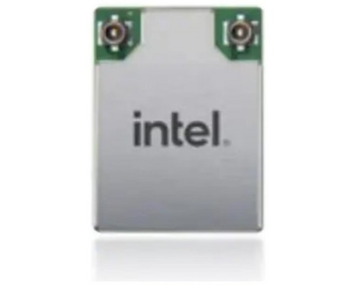 Adaptador red intel wifi 6e ax210