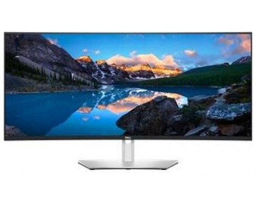 Monitor curvo dell ultrasharp u3824dw 38 pulgadas