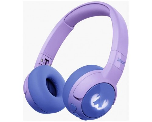 Auriculares fresh"n rebel code junior inalambrico