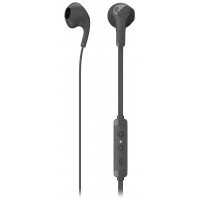 Auriculares fresh"n rebel flow storm grey