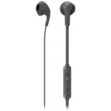 Auriculares fresh"n rebel flow storm grey