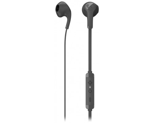 Auriculares fresh"n rebel flow storm grey