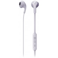 Auriculares fresh"n rebel flow dreamy lilac