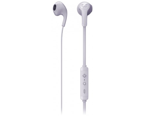 Auriculares fresh"n rebel flow dreamy lilac
