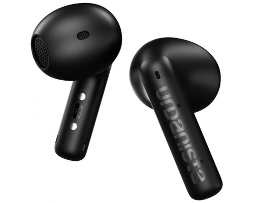 Auriculares urbanista santa monica inalambrico negro