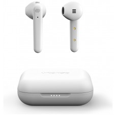 Auriculares urbanista stockholm plus inalambrico blanco