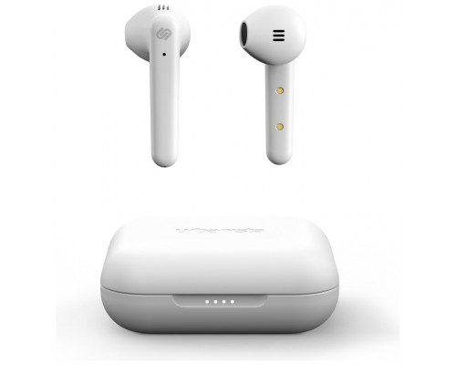 Auriculares urbanista stockholm plus inalambrico blanco