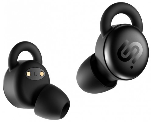 Auriculares urbanista porto inalambrico negro