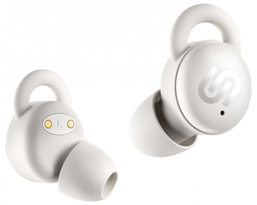Auriculares urbanista porto inalambrico blanco