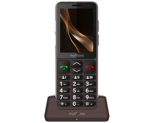 Telefono movil myphone bueno 2.8 pulgadas 2mpx