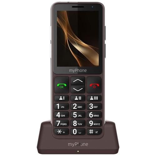 Telefono movil myphone bueno 2.8 pulgadas 2mpx
