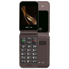 Telefono movil myphone harmony 2.8 pulgadas+1.44 pulgadas 4g