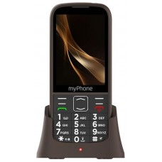 Telefono movil myphone halo 4 plus