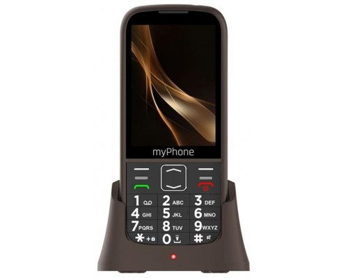 Telefono movil myphone halo 4 plus