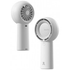 Ventilador portatil jisulife life 5 plus