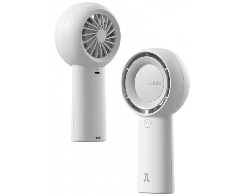 Ventilador portatil jisulife life 5 plus