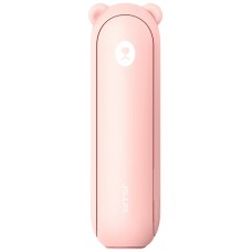 Ventilador portatil jisulife life 8 plus