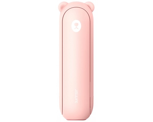 Ventilador portatil jisulife life 8 plus