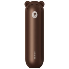 Ventilador portatil jisulife life 8 plus