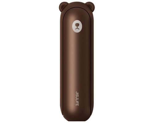 Ventilador portatil jisulife life 8 plus
