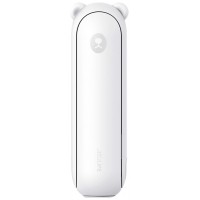 Ventilador portatil jisulife life 8 plus