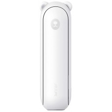Ventilador portatil jisulife life 8 plus