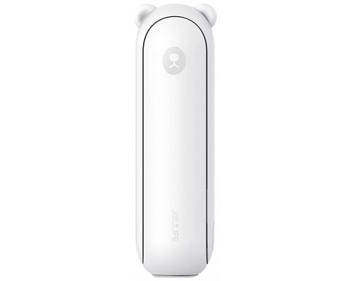 Ventilador portatil jisulife life 8 plus
