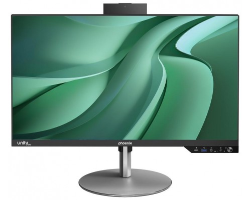 Barebone aio phoenix unity max 24