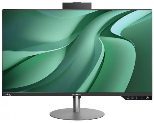 Barebone aio phoenix unity max 27