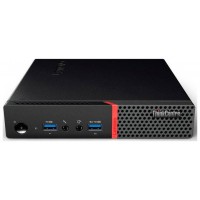 Ordenador reacondicionado mini lenovo thinkcentre m900