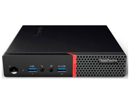 Ordenador reacondicionado mini lenovo thinkcentre m900