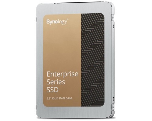 Disco duro interno ssd synology sat5221