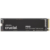 Disco duro interno solido ssd crucial