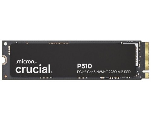 Disco duro interno solido ssd crucial