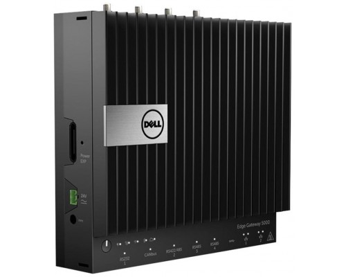 Gateway dell smartforce one