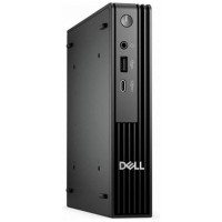 Mini ordenador dell qcm1250 i3 - 14100t 8gb