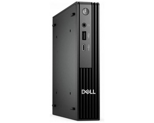 Mini ordenador dell qcm1250 i3 - 14100t 8gb
