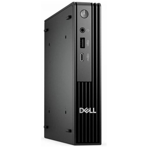 PC DELL PRO MICRO I3-14100 8GB 512GB W11P-DI90 PC DELL PRO MICRO I3-14100 8GB 512GB W11P