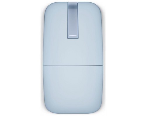 Raton inalambrico dell ms700 azul